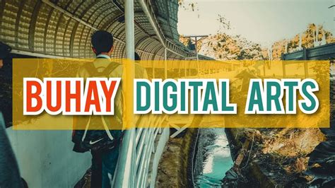 Buhay Digital.
